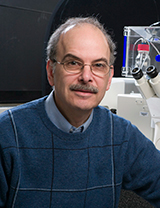 Leslie M. Loew, Ph.D.